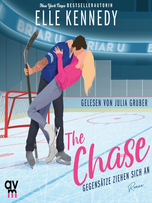Title details for The Chase by Elle Kennedy - Available